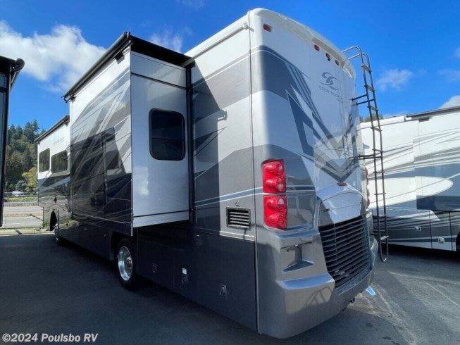 2024 Coachmen Sportscoach SRS 339DS - New Class A For Sale by Poulsbo RV in Sumner, Washington
