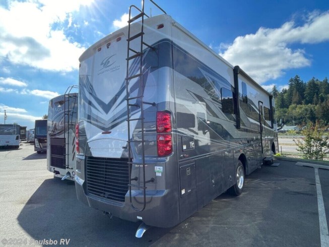 2024 Sportscoach SRS 339DS by Coachmen from Poulsbo RV in Sumner, Washington
