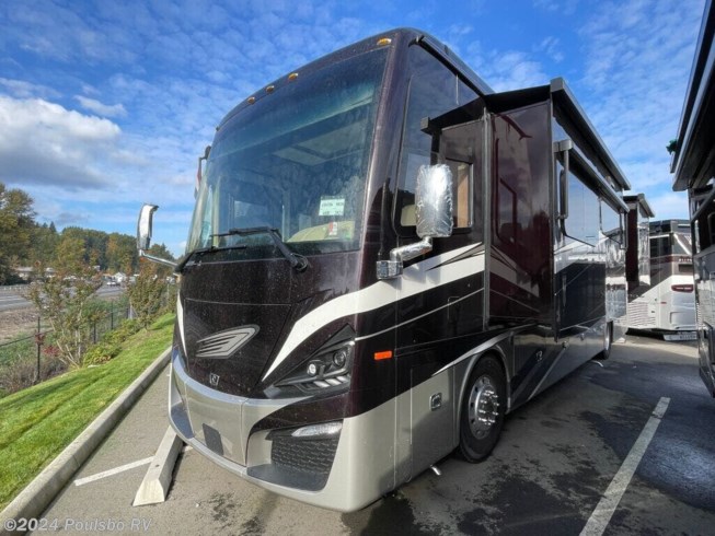 2024 Tiffin Phaeton 40IH - New Class A For Sale by Poulsbo RV in Sumner, Washington