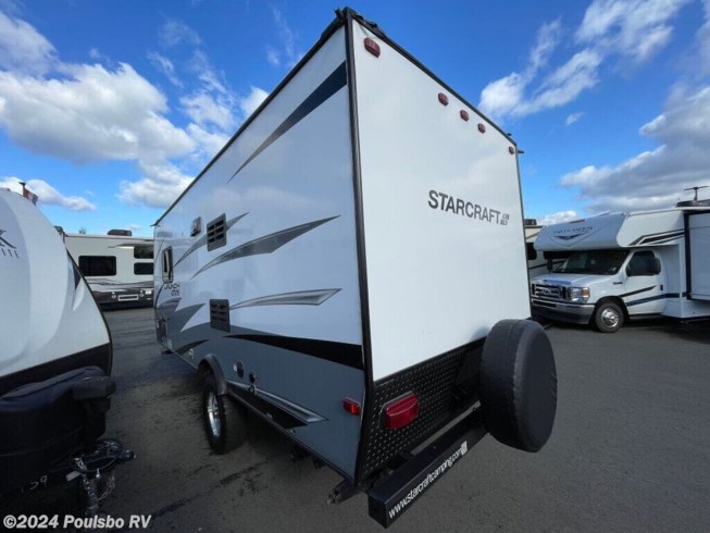 2018 Launch 17QB by Starcraft from Poulsbo RV in Sumner, Washington