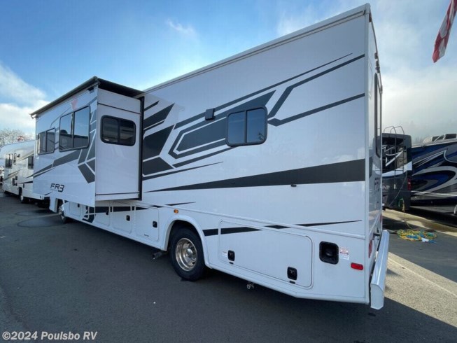 2024 Forest River FR3 30DS - New Class A For Sale by Poulsbo RV in Sumner, Washington