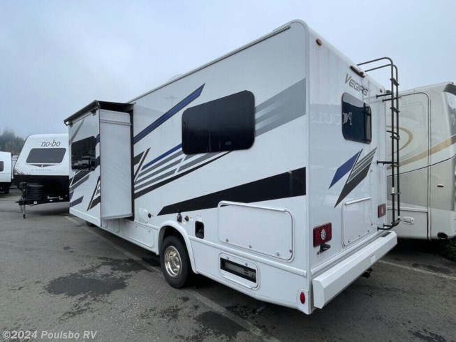 2024 Vegas 24.1 by Thor Motor Coach from Poulsbo RV in Sumner, Washington
