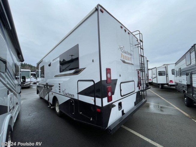 2024 Pursuit 27XPS by Coachmen from Poulsbo RV in Sumner, Washington