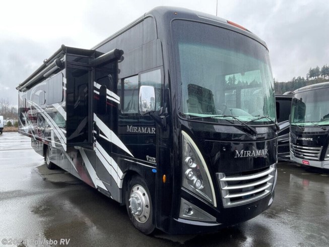 Used 2023 Thor Motor Coach Miramar 35.2 available in Sumner, Washington