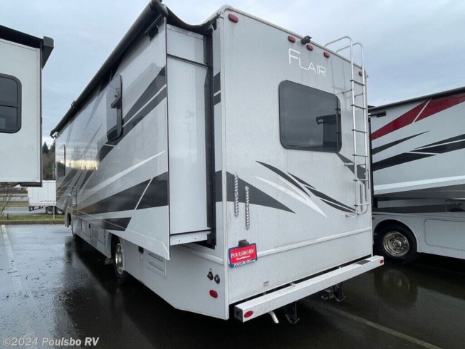 2024 Flair 29M by Fleetwood from Poulsbo RV in Sumner, Washington