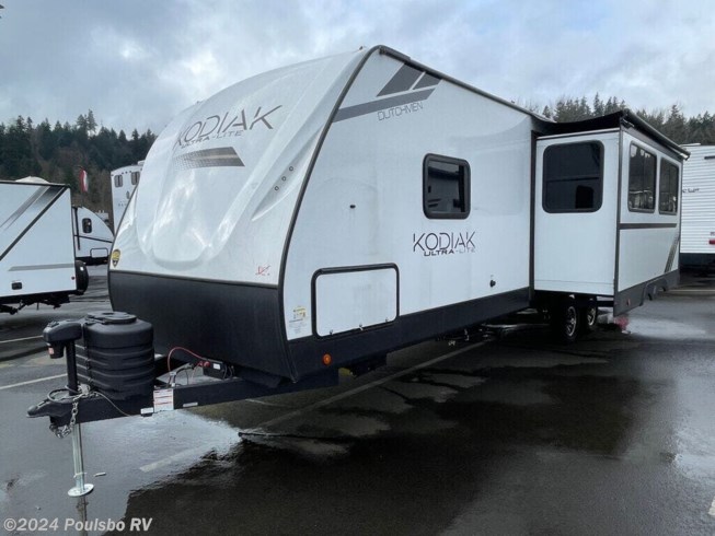 2024 Dutchmen Kodiak Ultra-Lite 302BHSL - New Travel Trailer For Sale by Poulsbo RV in Sumner, Washington