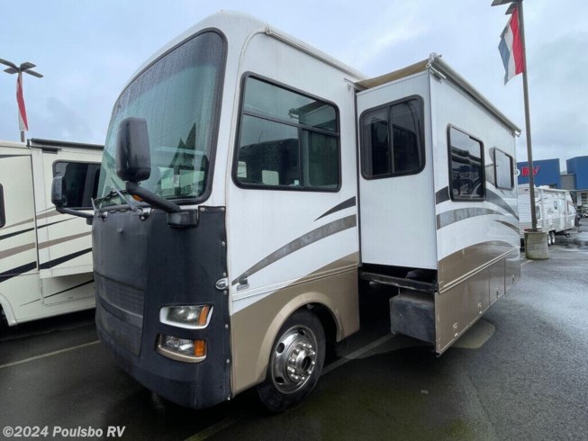 2007 Tiffin Allegro 32BA - Used Class A For Sale by Poulsbo RV in Sumner, Washington