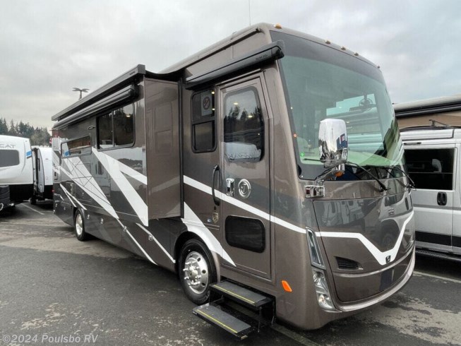 2023 Tiffin Allegro Breeze 33BR - New Class A For Sale by Poulsbo RV in Sumner, Washington