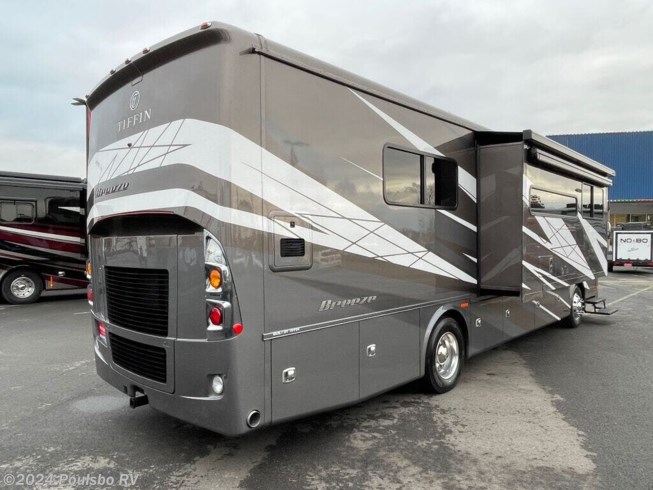 2023 Allegro Breeze 33BR by Tiffin from Poulsbo RV in Sumner, Washington