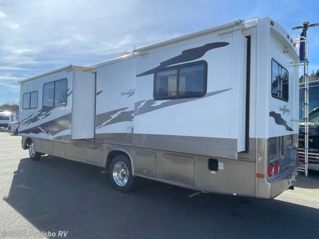 2007 Georgetown 340TS by Forest River from Poulsbo RV in Sumner, Washington