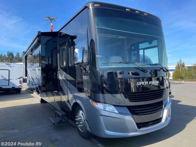 New 2024 Tiffin Open Road Allegro 34PA available in Sumner, Washington