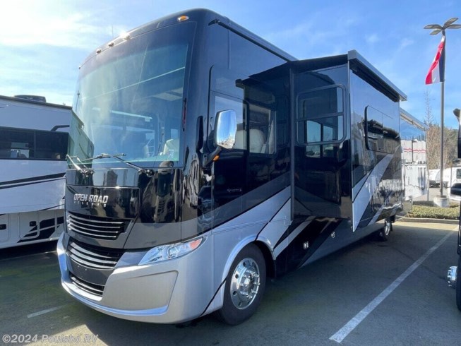 2024 Tiffin Open Road Allegro 34PA - New Class A For Sale by Poulsbo RV in Sumner, Washington
