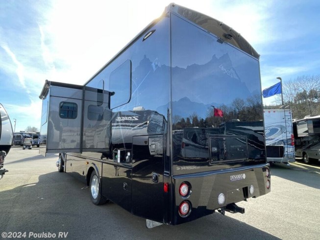 2024 Isata 5 Series 28SS by Dynamax Corp from Poulsbo RV in Sumner, Washington