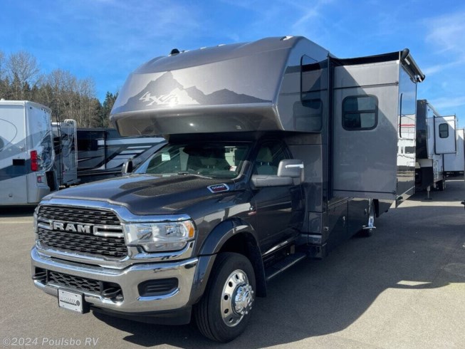 2024 Dynamax Corp Isata 5 Series 28SS - New Class C For Sale by Poulsbo RV in Sumner, Washington