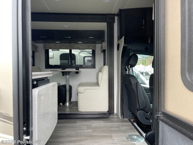 2023 Isata 3 Series 24RW by Dynamax Corp from Poulsbo RV in Sumner, Washington