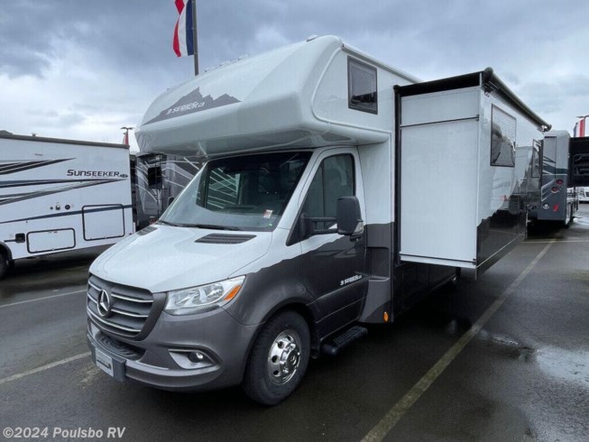 2024 Dynamax Corp Isata 3 Series 24FW - New Class C For Sale by Poulsbo RV in Sumner, Washington