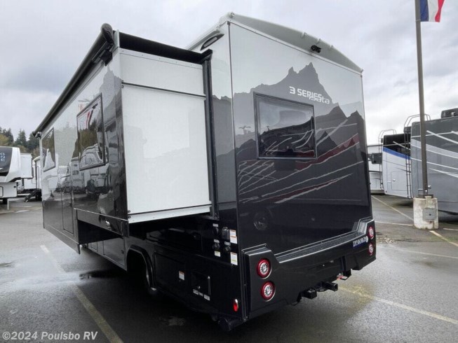 2024 Isata 3 Series 24FW by Dynamax Corp from Poulsbo RV in Sumner, Washington