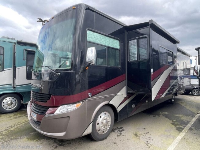 2023 Tiffin Open Road Allegro 34PA - Used Class A For Sale by Poulsbo RV in Sumner, Washington