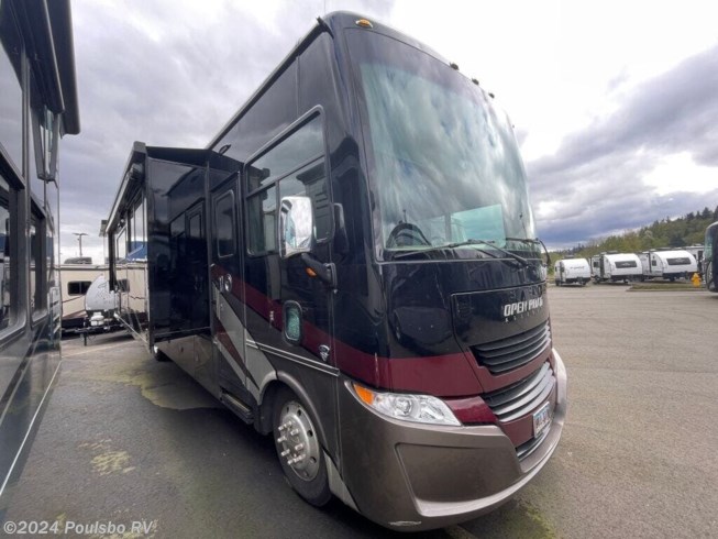 Used 2023 Tiffin Open Road Allegro 34PA available in Sumner, Washington