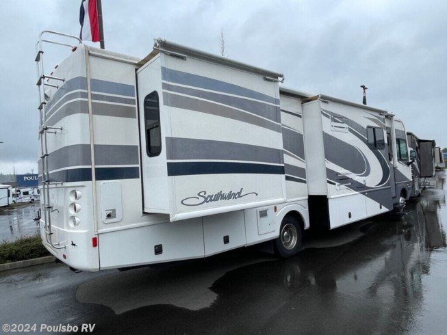 2005 Southwind 37C by Fleetwood from Poulsbo RV in Sumner, Washington