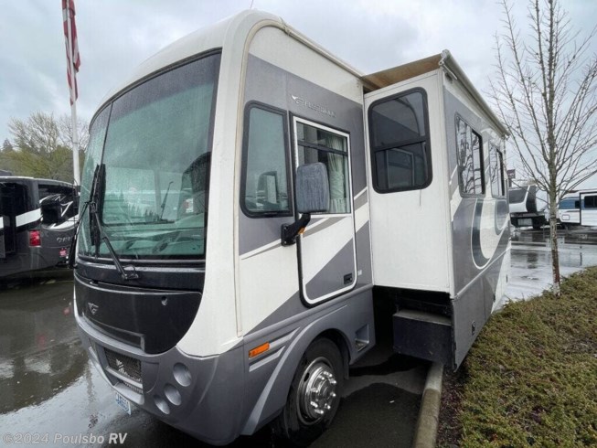 2005 Fleetwood Southwind 37C - Used Class A For Sale by Poulsbo RV in Sumner, Washington