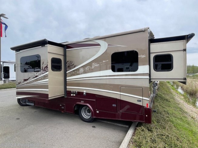 2018 ISATA-3 24RMW by Dynamax Corp from Poulsbo RV in Sumner, Washington