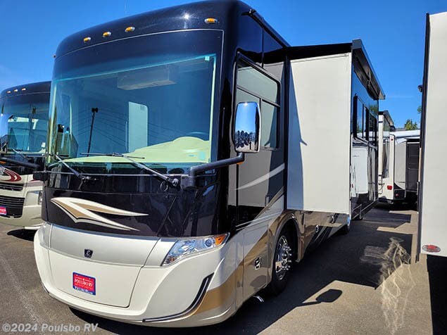 2021 Tiffin Allegro Red 360 33AA - Used Class A For Sale by Poulsbo RV in Sumner, Washington