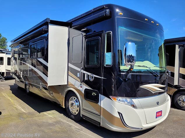 Used 2021 Tiffin Allegro Red 360 33AA available in Sumner, Washington