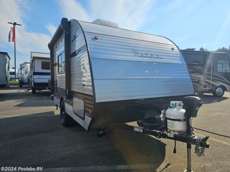 Used 2022 Riverside RV Retro 135 available in Sumner, Washington