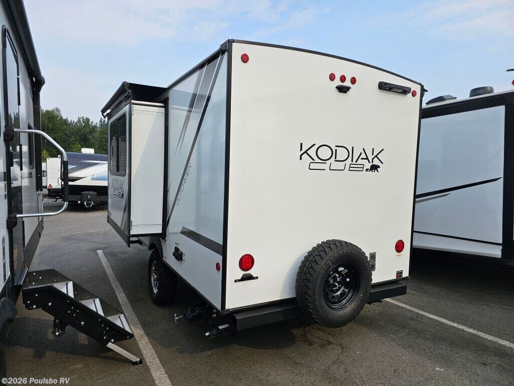 New 2025 Dutchmen Kodiak Cub Kodiak Cub available in Sumner, Washington