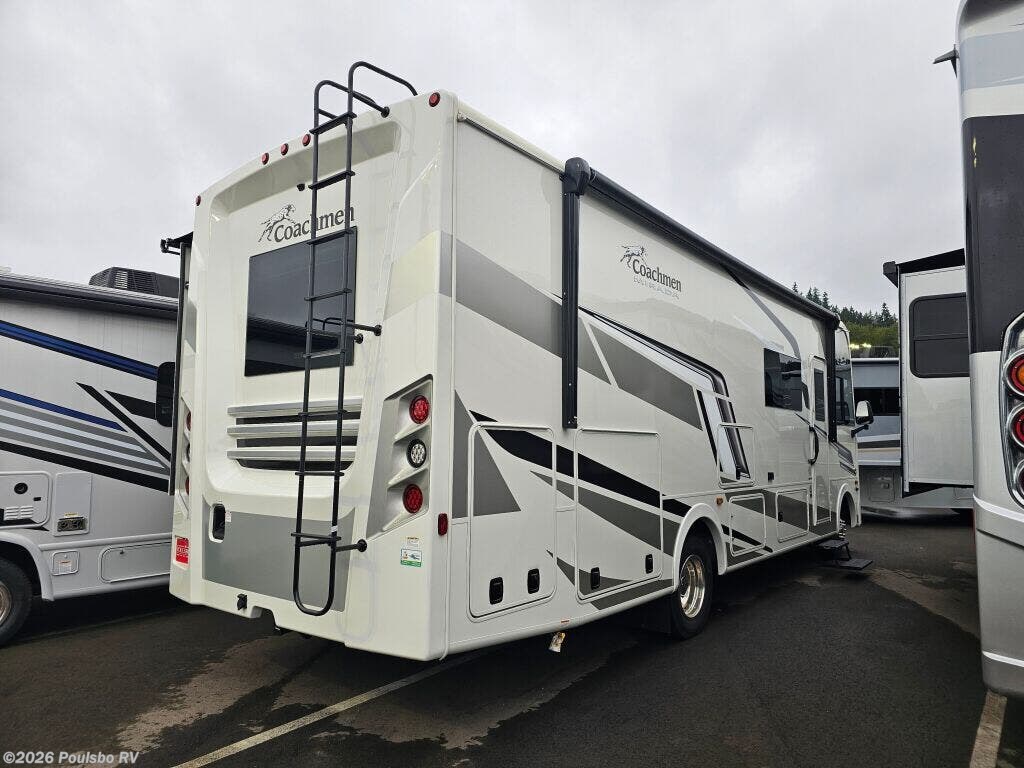 2025 Mirada 29FW by Coachmen from Poulsbo RV in Sumner, Washington