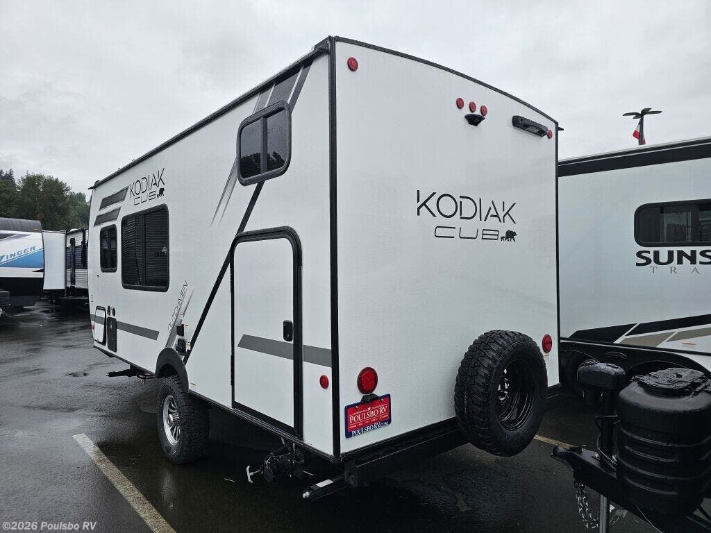 New 2025 Dutchmen Kodiak Cub Kodiak Cub available in Sumner, Washington