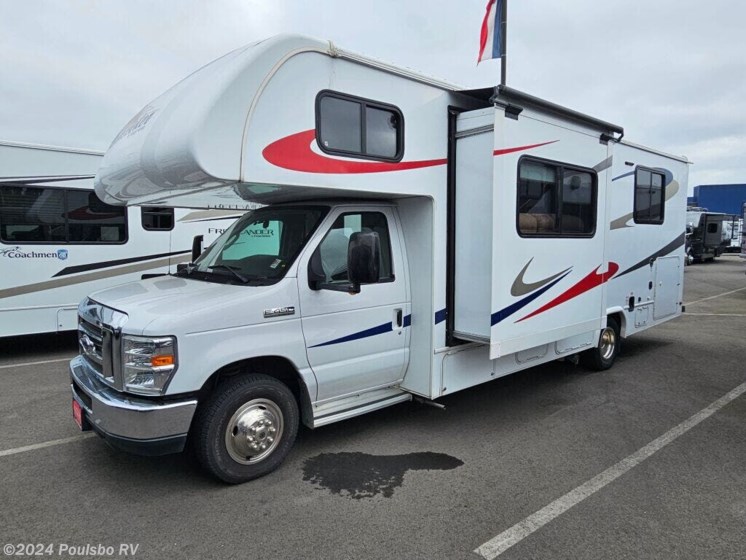 Used 2018 Forest River Sunseeker 2650S available in Sumner, Washington