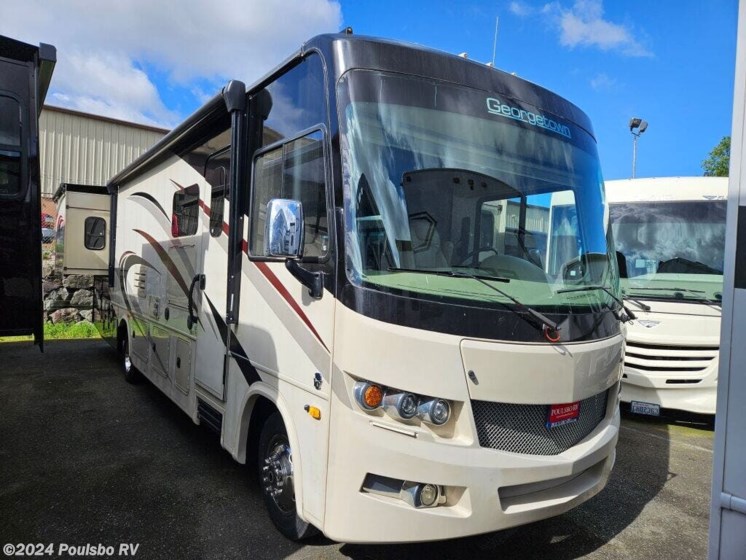 Used 2018 Forest River Georgetown 31R5 available in Sumner, Washington