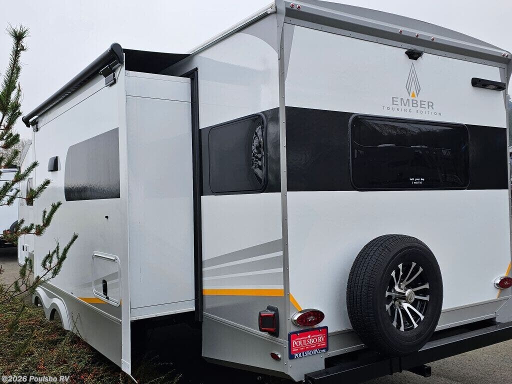2024 Touring Edition 29MRS by Ember RV from Poulsbo RV in Sumner, Washington