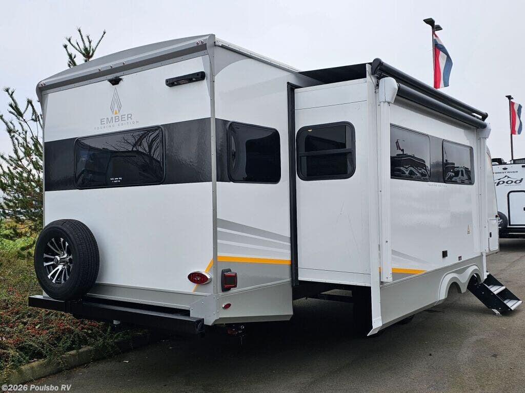 Used 2024 Ember RV Touring Edition 29MRS available in Sumner, Washington