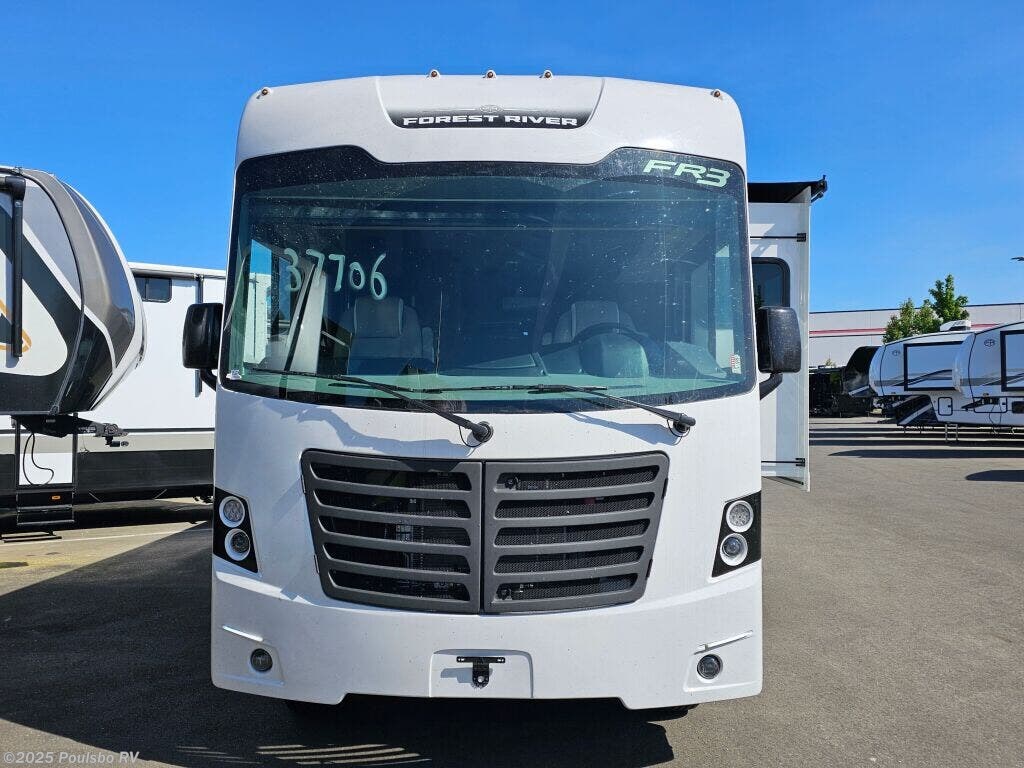 2025 FR3 35DS by Forest River from Poulsbo RV in Sumner, Washington