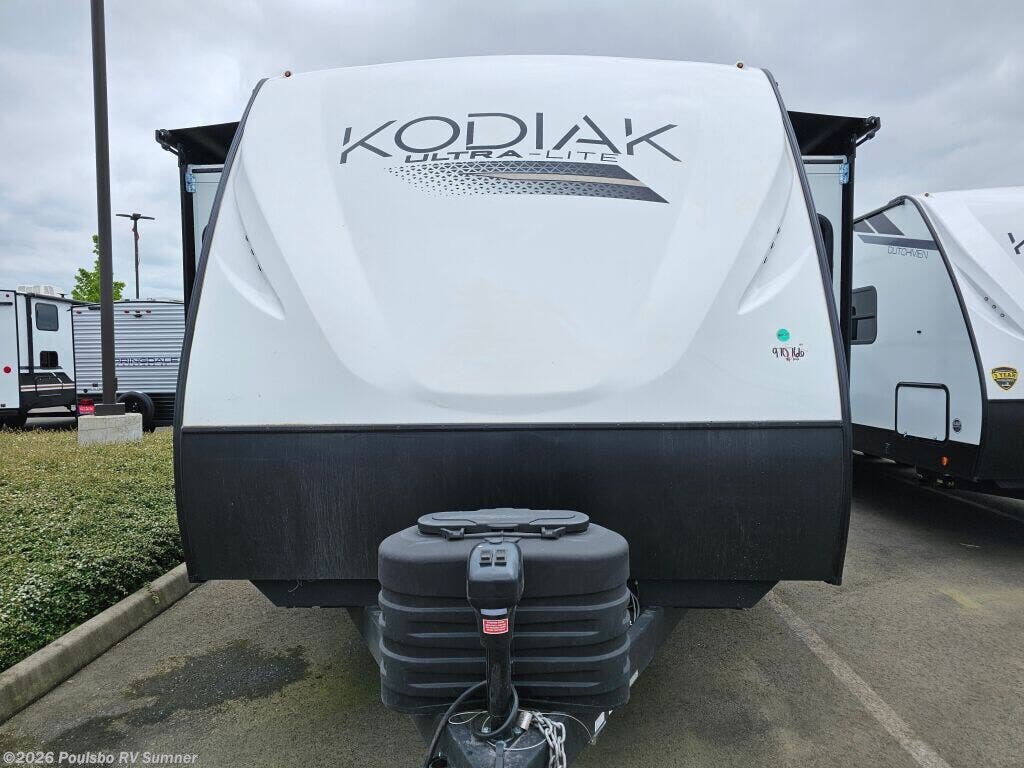 2025 Kodiak Ultra-Lite Kodiak Ultra-Lite by Dutchmen from Poulsbo RV Sumner in Sumner, Washington