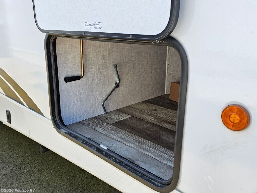 New 2025 CrossRoads Sunset Trail Sunset Trail available in Sumner, Washington