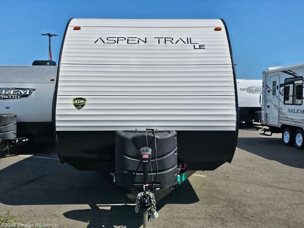 Used 2023 Dutchmen Aspen Trail Aspen Trail available in Sumner, Washington