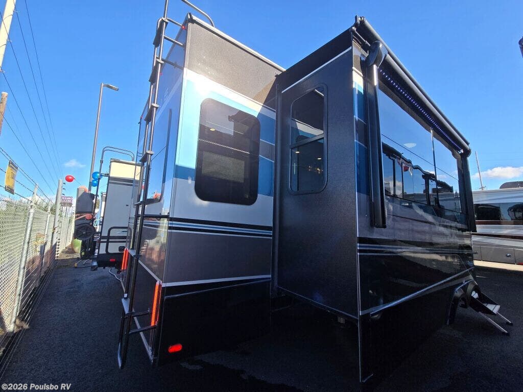 2025 Alpine Alpine by Keystone from Poulsbo RV in Sumner, Washington