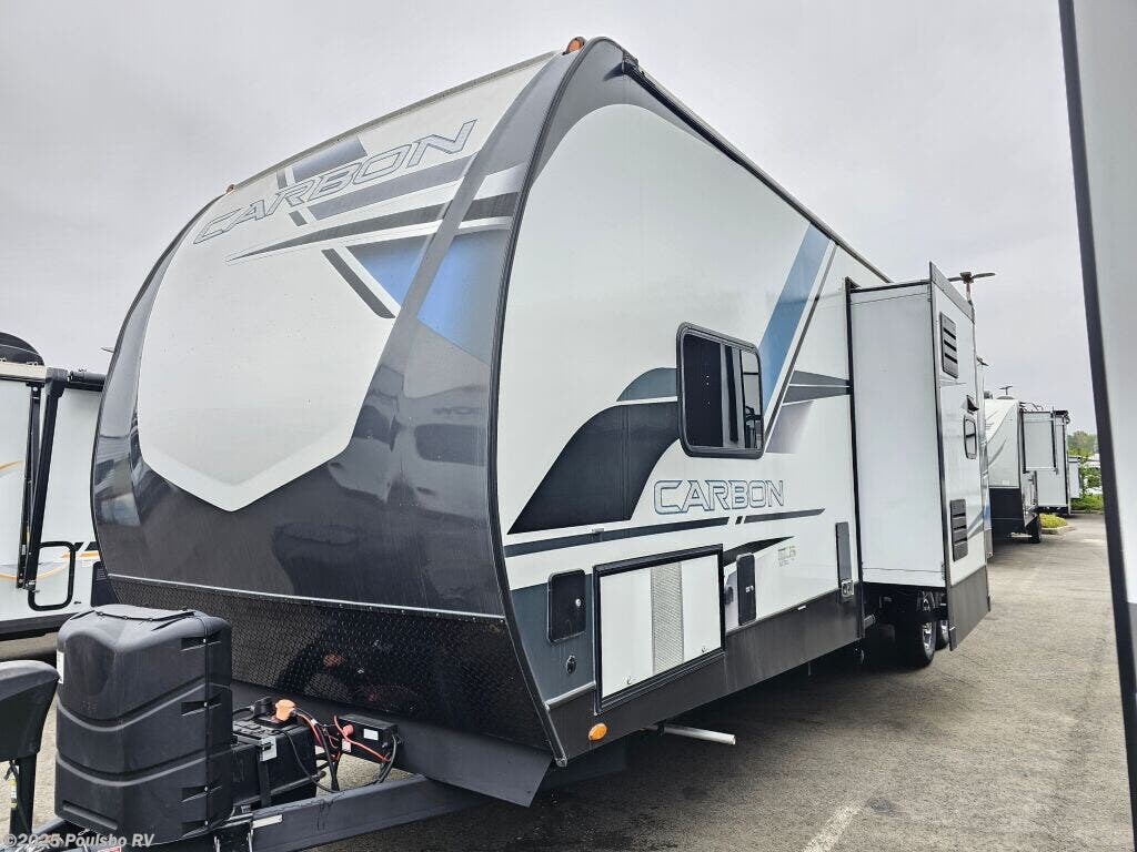 2023 Carbon 36TTH by Keystone from Poulsbo RV in Sumner, Washington