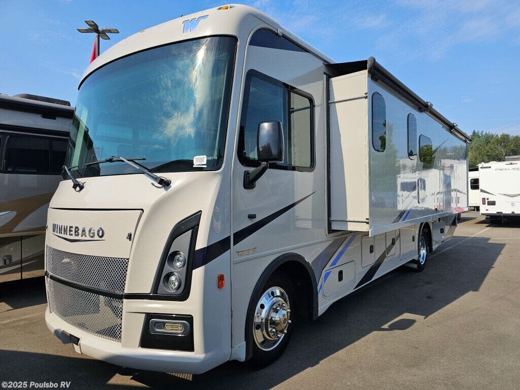 2024 Sunstar 29V by Winnebago from Poulsbo RV in Sumner, Washington