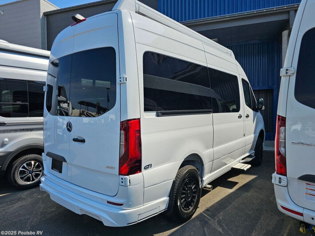 New 2025 Tiffin GT1 19AG available in Sumner, Washington