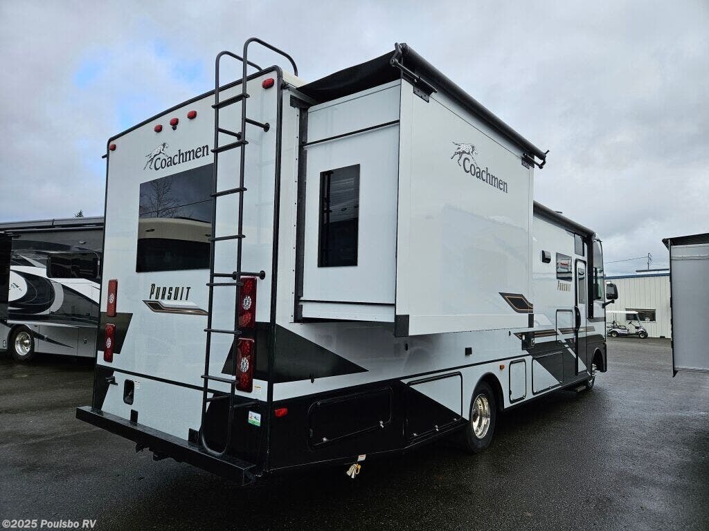 New 2024 Coachmen Pursuit 31TS available in Sumner, Washington