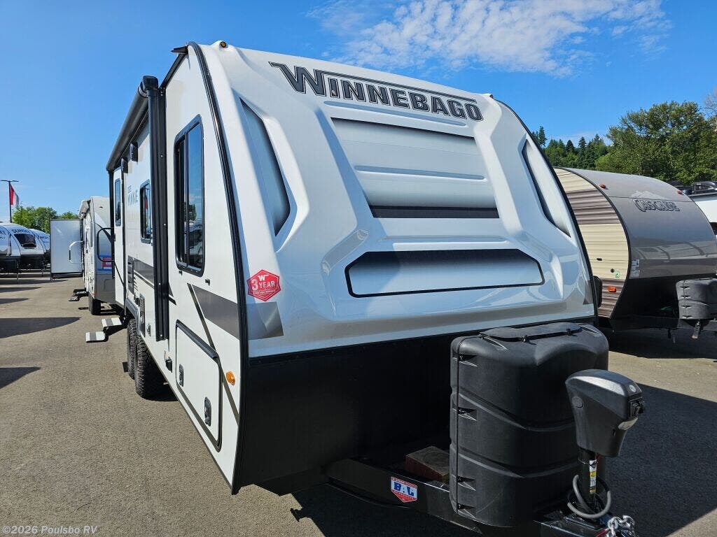 Used 2022 Winnebago Micro Micro available in Sumner, Washington