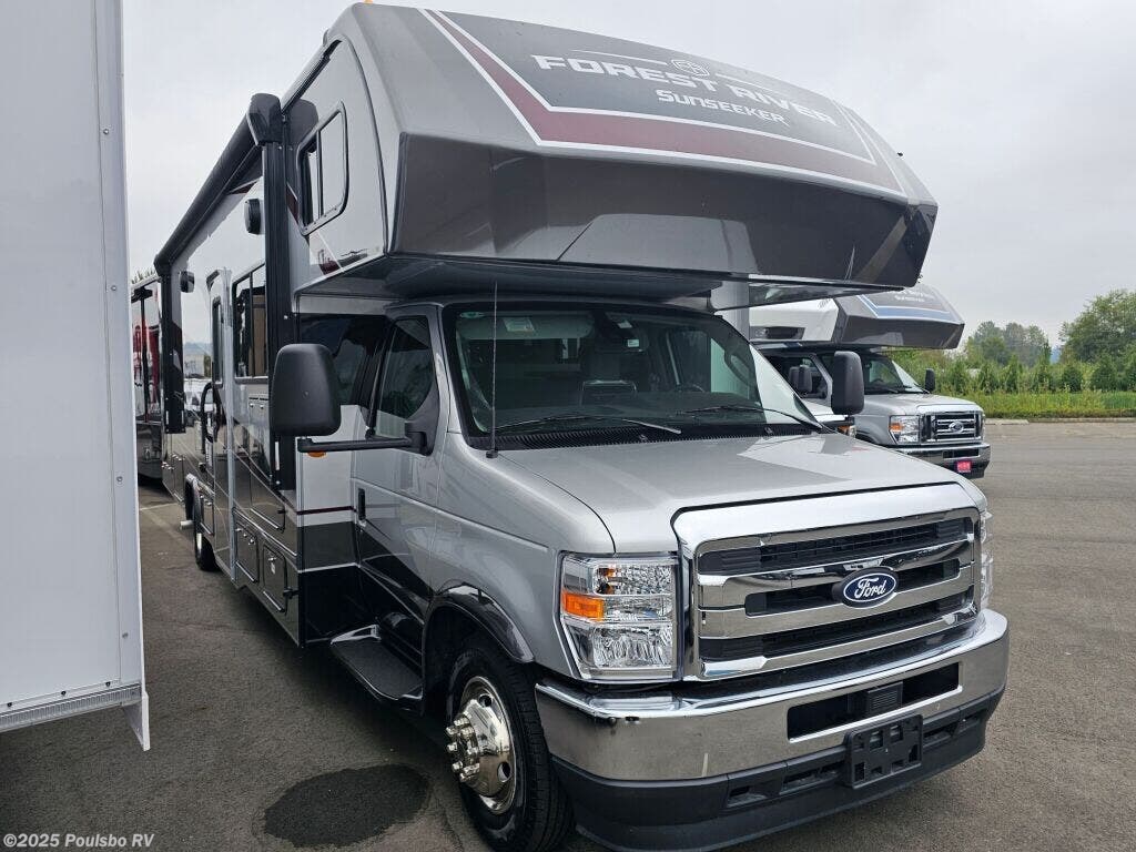 2026 Sunseeker Classic 3050S by Forest River from Poulsbo RV in Sumner, Washington