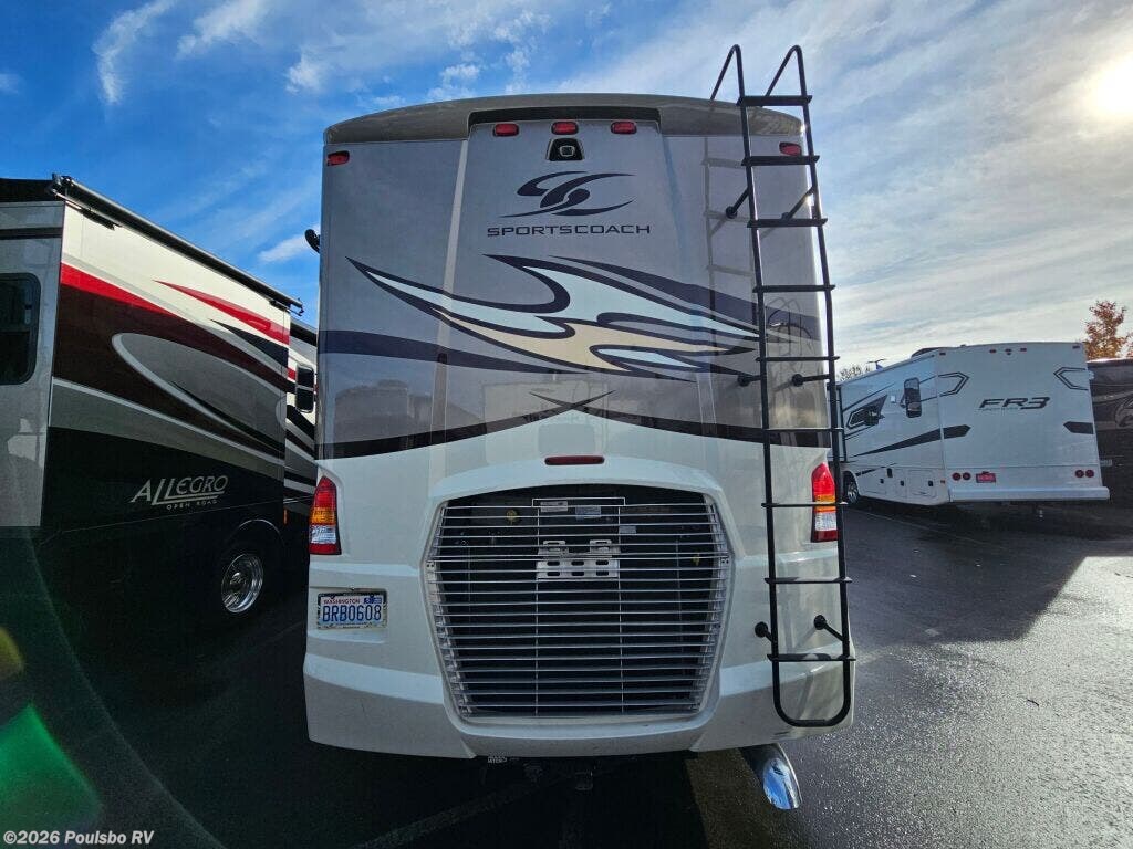 Used 2015 Coachmen Sportscoach Sportscoach available in Sumner, Washington