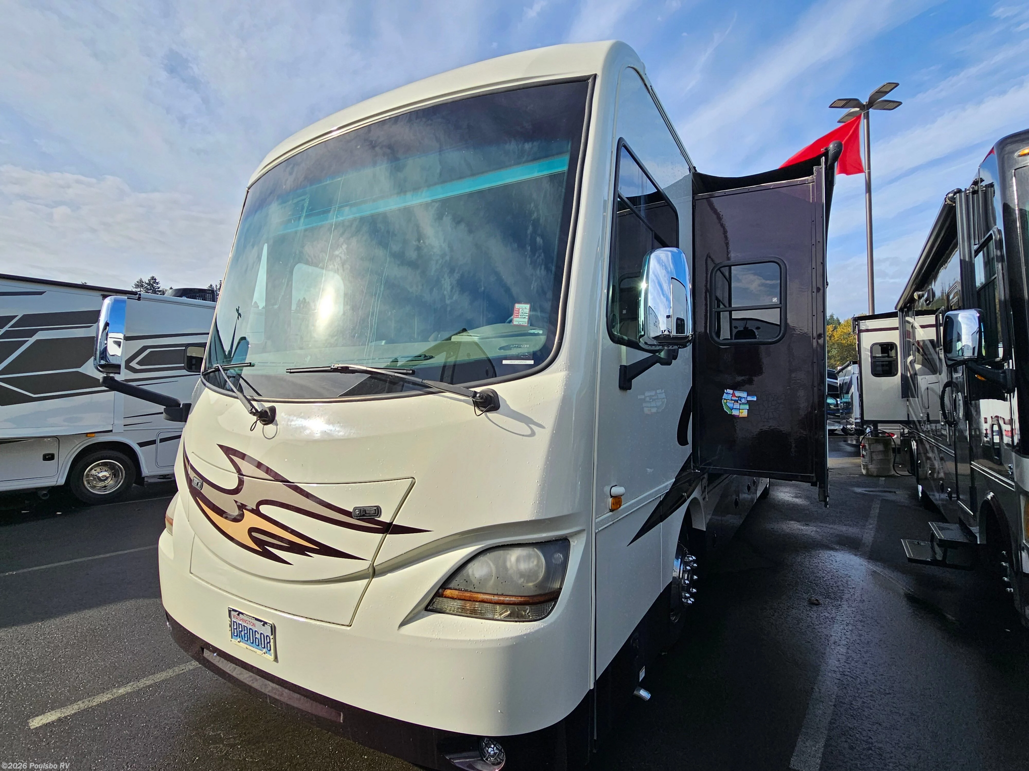 2015 Sportscoach Sportscoach by Coachmen from Poulsbo RV in Sumner, Washington