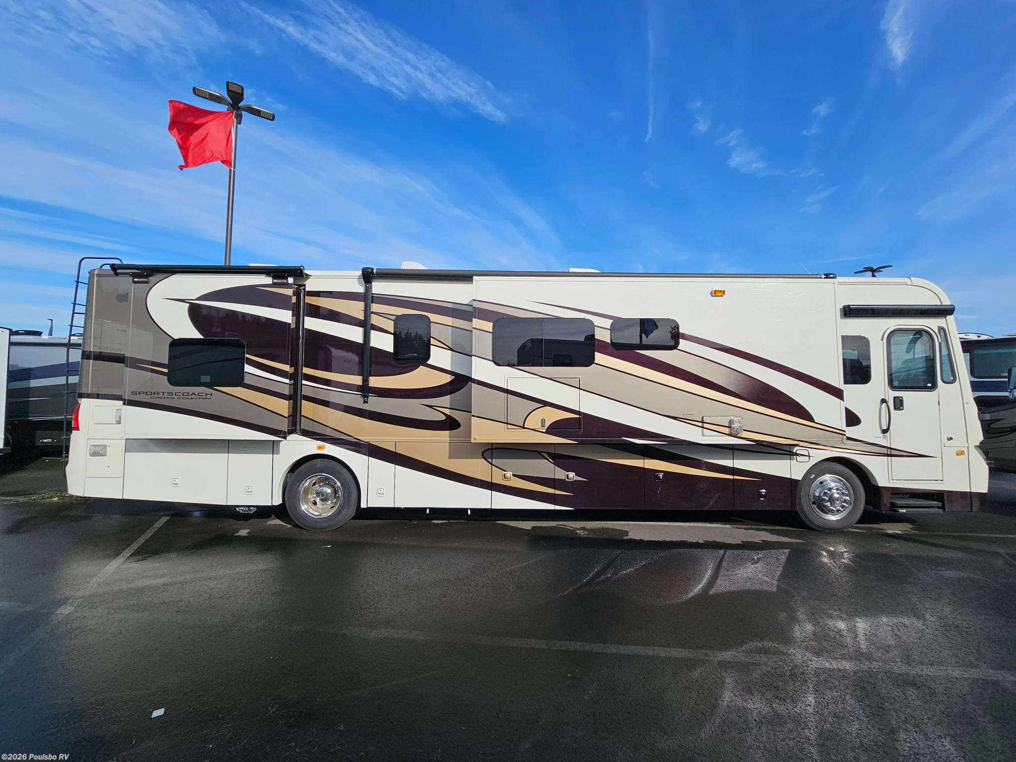 Used 2015 Coachmen Sportscoach Sportscoach available in Sumner, Washington